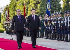 澳门美高梅官网习近平